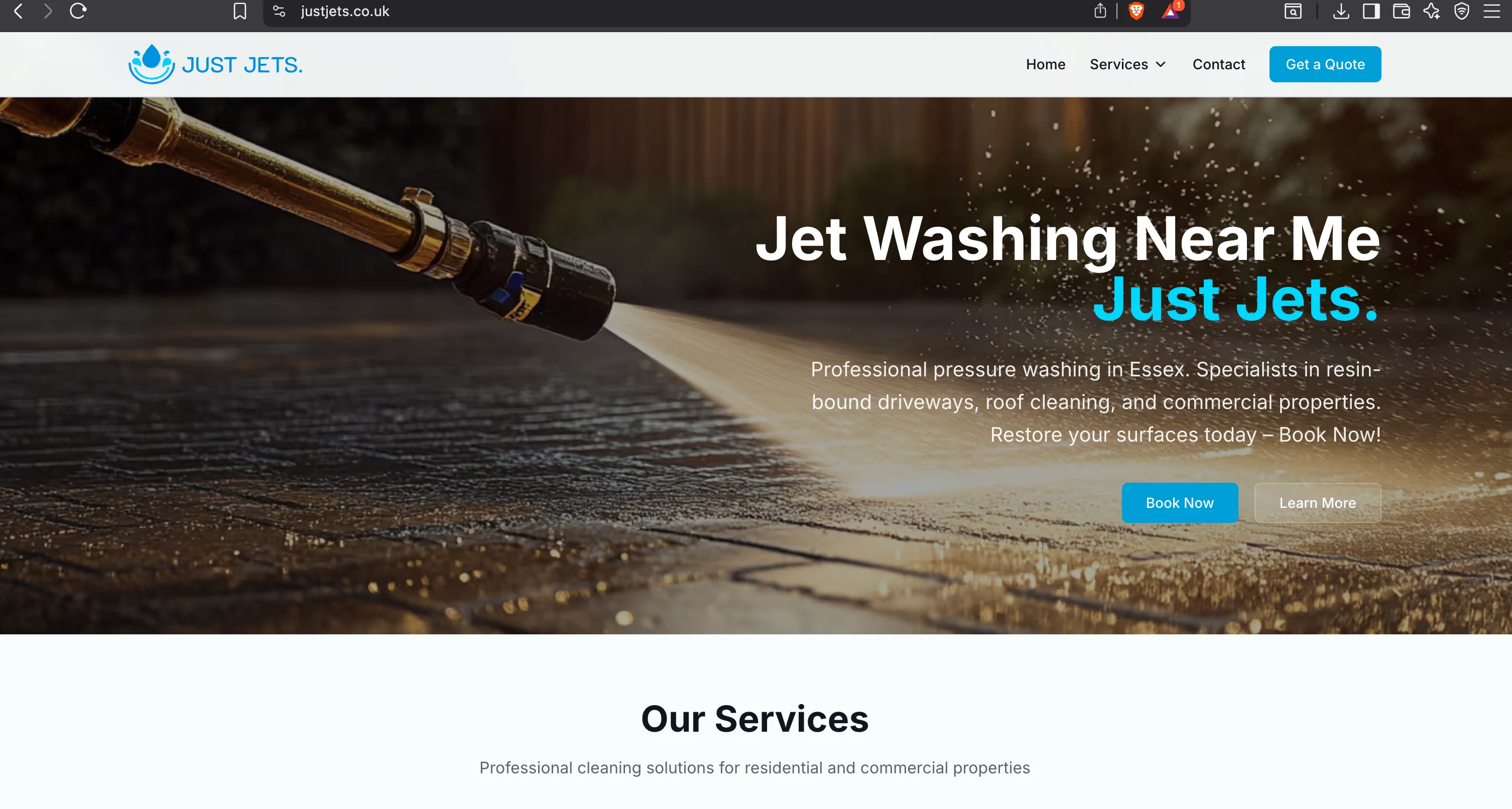 Stop Relying on Word of Mouth